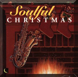 【輸入盤】Soulful Xmas