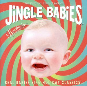 【輸入盤】Jingle Babies Rockabye Christmas