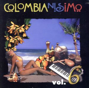 【輸入盤】Colombianisimo 6