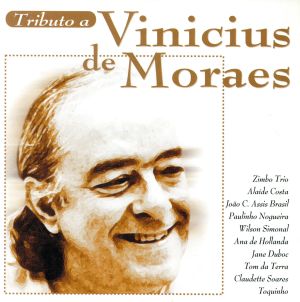 【輸入盤】Tributo a Vinicius De Moraes