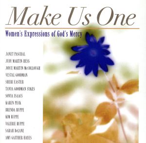 【輸入盤】Make Us One