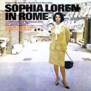 【輸入盤】Sophia Loren in Rome