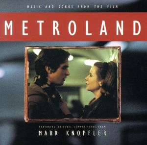 【輸入盤】Metroland