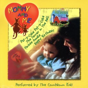 【輸入盤】Mommy & Me: Old Macdonald Had a Farm