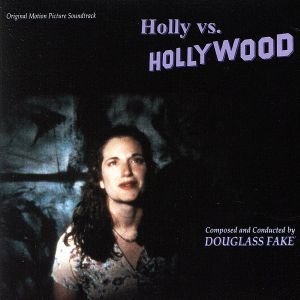 【輸入盤】Holly Vs Hollywood