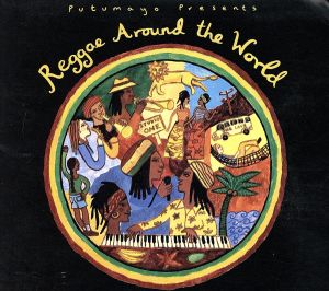 【輸入盤】Reggae Around the World