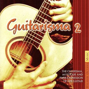 【輸入盤】Guitarisma, Vol. 2