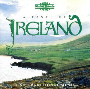 【輸入盤】A Taste of Ireland