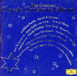 【輸入盤】All Star Classic Christmas Album