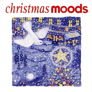 【輸入盤】Christmas Moods