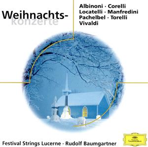 【輸入盤】Weihnachtskonzerte