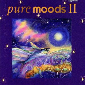 【輸入盤】Pure Moods 2