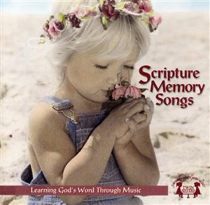 【輸入盤】New Christian: Scripture Memory Songs