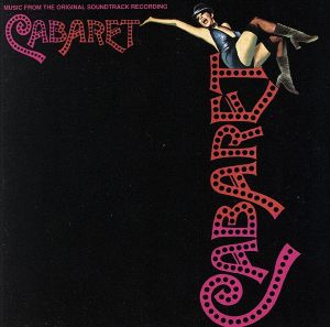 【輸入盤】Cabaret