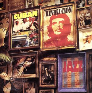 【輸入盤】Cuban Revolucion Jazz