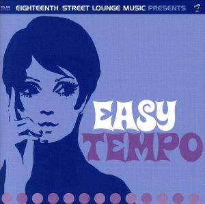 【輸入盤】Esl Presents: Easy Tempo