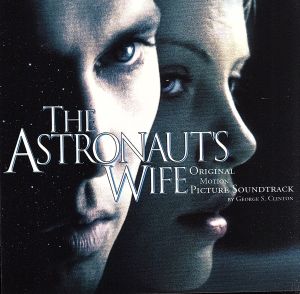 【輸入盤】Astronaut's Wife