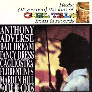 【輸入盤】Girl Talk