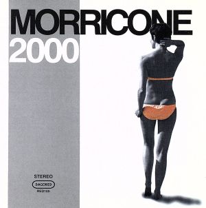 【輸入盤】Morricone 2000