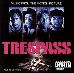 【輸入盤】Trespass