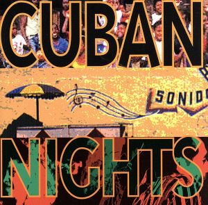 【輸入盤】Cuban Nights