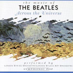 【輸入盤】Music of the Beatles Across Th