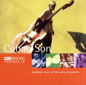 【輸入盤】Rough Guide to Cuban Son