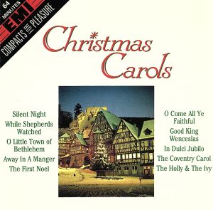 【輸入盤】Carols of Christmas