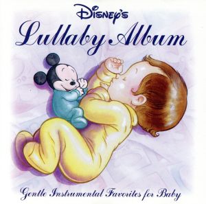 【輸入盤】Lullaby Album