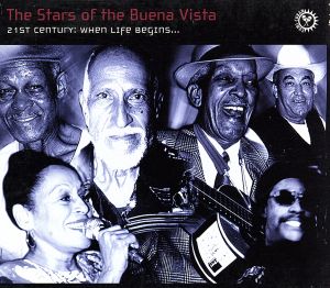 【輸入盤】The Stars of the Buena Vista