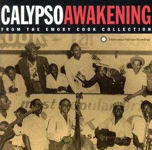 【輸入盤】Calypso Awakening: From The Emory Cook Collection