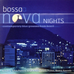 【輸入盤】Bossa Nova Nights