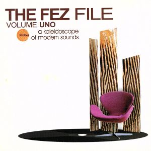 【輸入盤】The Fez File