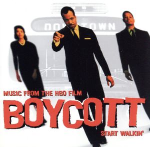 【輸入盤】Boycott