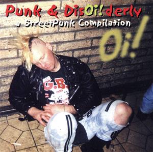 【輸入盤】Punk and Disoiderly