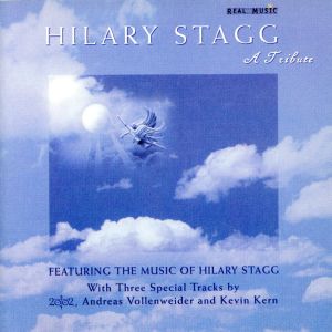 【輸入盤】Hilary Stagg: A Tribute