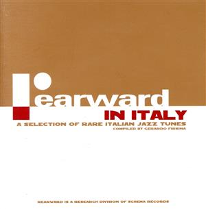 【輸入盤】Rearward in Italy