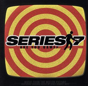 【輸入盤】Series 7