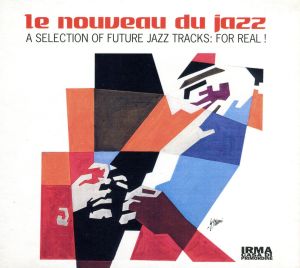 【輸入盤】Nouveau du Jazz