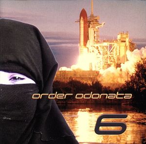 【輸入盤】Order Ordonata Vol.6