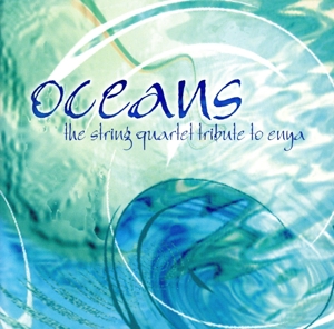 【輸入盤】Oceans: String Quartet Tribute to Enya