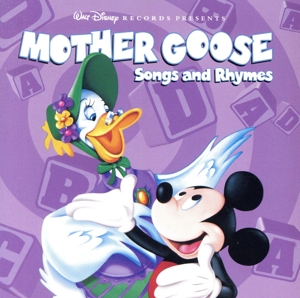 【輸入盤】Mother Goose