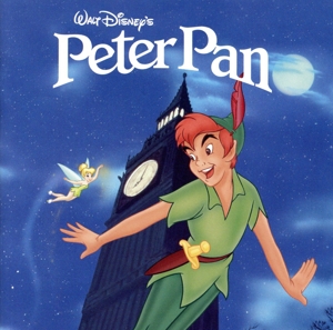 【輸入盤】Peter Pan