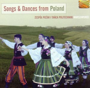 【輸入盤】Songs & Dances from Poland