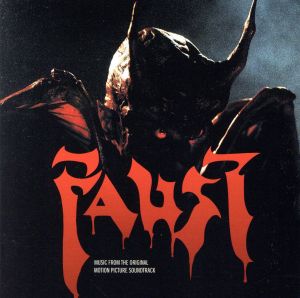 【輸入盤】Fausto