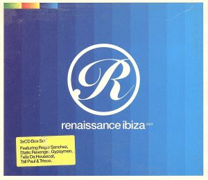 【輸入盤】Renaissance Ibiza