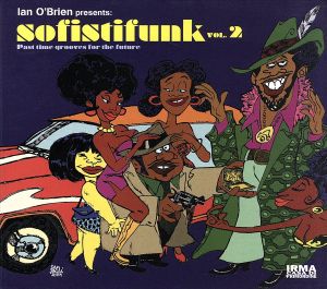 【輸入盤】Sofistifunk, Vol. 2