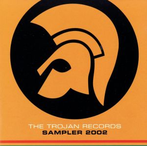 【輸入盤】Trojan Sampler