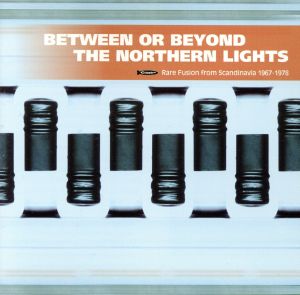 【輸入盤】Between Or Beyond the ...