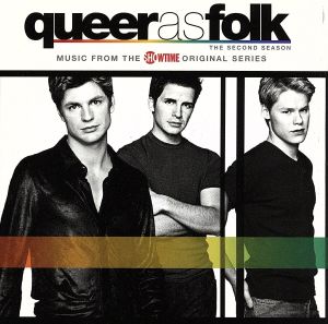 【輸入盤】Queer As Folk